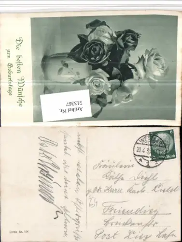 513367,Stempel Wetzlar 1935