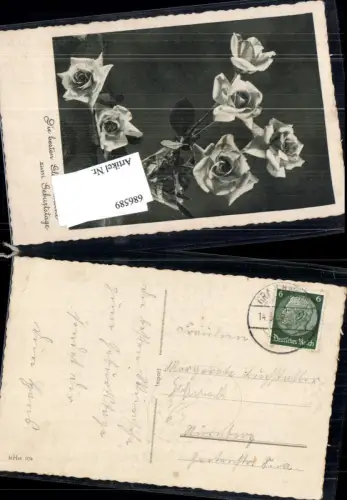 686589 Stempel Grafenwörth n. Nürnberg