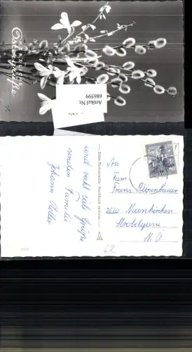 686599 Stempel gel.n. neunkirchen