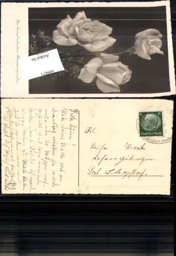 699671 Stempel gel Schopfloch Lehengütingen Ansbach