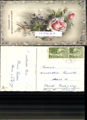 699677 Stempel gel Puch bei Weiz