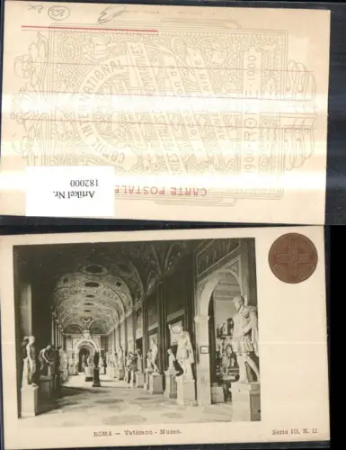 182000,Lazio Roma Rom Vaticano Museo Vatikan