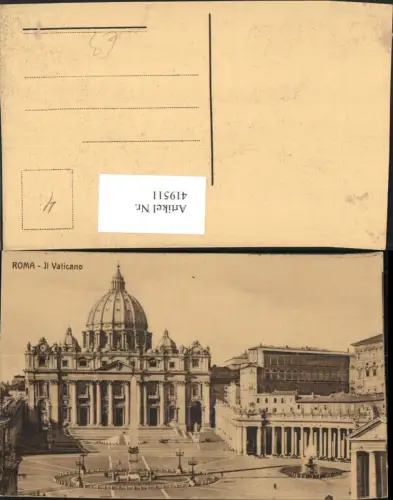 419511,Lazio Roma Rom Il Vaticano Vatikan Petersdom Kirche Obelisk