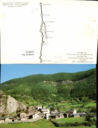 449852,Andorra Ordino Vista parcial al fonds Coll Ordino Totale