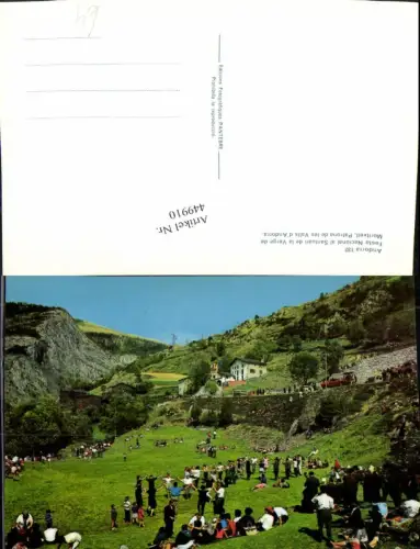 449910,Andorra Festa Nacional al Santuari de la Verge de Meritxell Fest