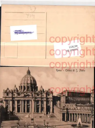 467855,Vatican Vatikan Roma Rom Chiesa S. Pietro Petersdom