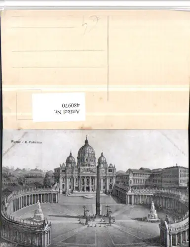 480970,Vatican Vatikan Petersplatz Petersdom Dom Obelisk