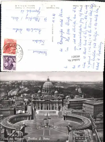 493851,Vatican Vatikan Basilica S. Pietro Petersdom Platz