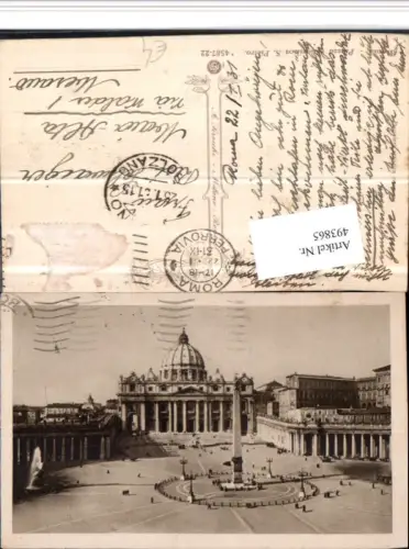 493865,Vatican Vatikan Piazza Basilica S. Pietro Petersdom Obelisk