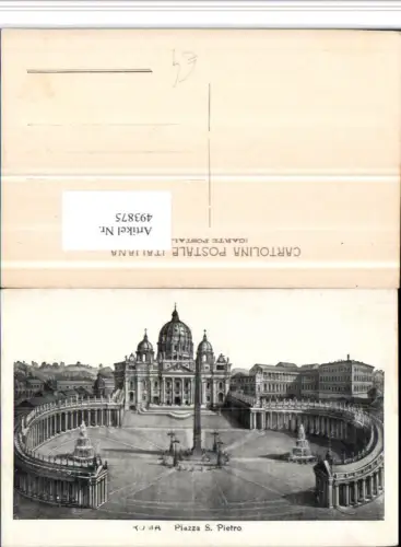 493875,Vatican Vatikan Piazza S. Pietro Petersplatz Dom Obelisk