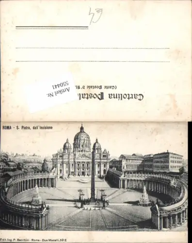 550441,Vatikan Vaticano Rom Roma Petersplatz San Pietro