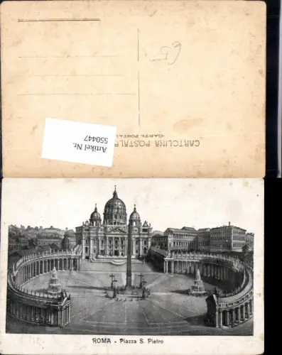 550447,Vatikan Vaticano Rom Roma Petersplatz Obelisk