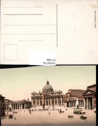 577299,Vatikan Vaticano Rom Roma San Pietro Petersplatz