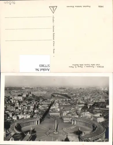 577303,Vatikan Vaticano Rom Roma San Pietro Petersplatz