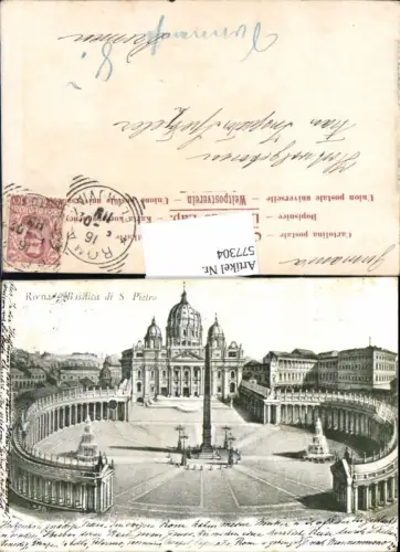 577304,Vatikan Vaticano Rom Roma San Pietro Petersplatz