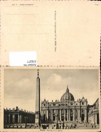 578377,Vatikan Roma Rom St. Petersdom Peters Dom