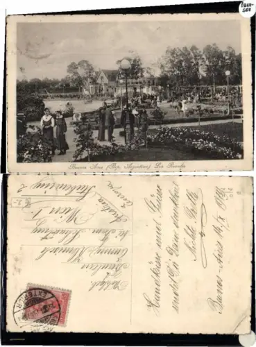 63945,Buenos Aires Los Rosales Argentienien