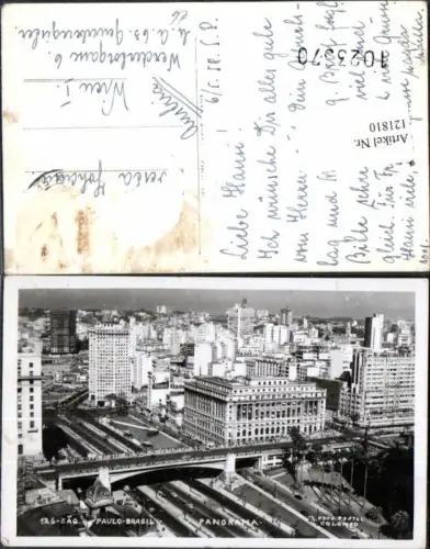 121810,Sao Paolo Paulo Brasil
