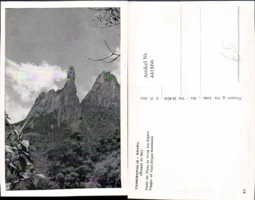 441866,Brazil Brasil Teresopolis Estado do Rio Felsen
