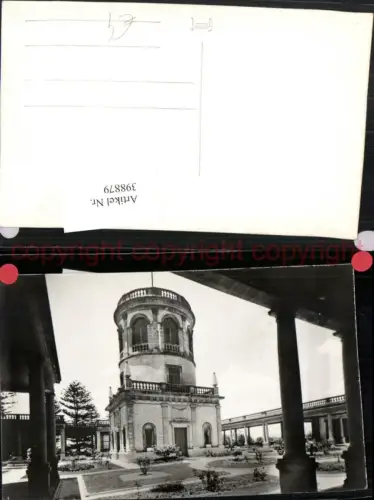 398879,Foto AK Mexico Turm Säulen