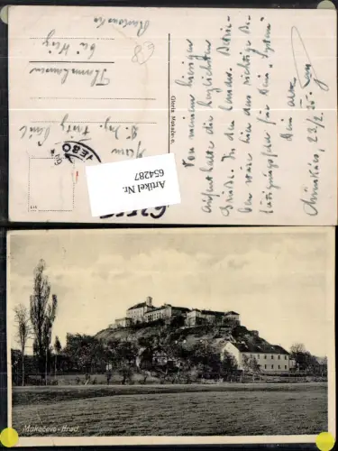 654287,Mukacevo Hrad Karparten Mukatschewo Ukraine