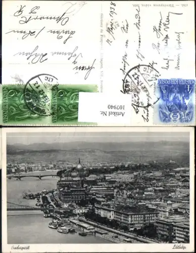 107940,Budapest Latkep Panorama