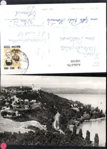 108108,Tihany Latkep Panorama