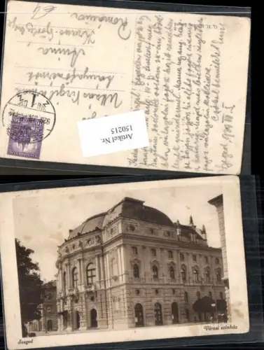 150215,Szeged Varosi szinhaz
