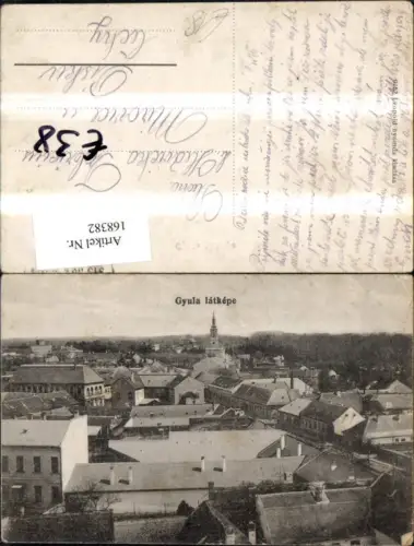 168382,Gyula latkepe Deutsch Jula