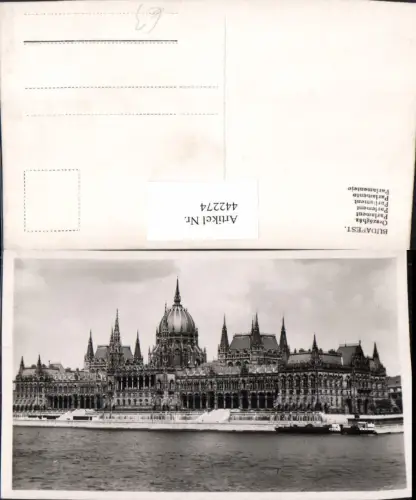 442274,Hungary Budapest Orszaghaz Parlament Gebäude