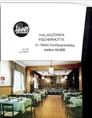 481352,Hungary Fertöszentmiklos Halasztany Fischerhütte Innenansicht