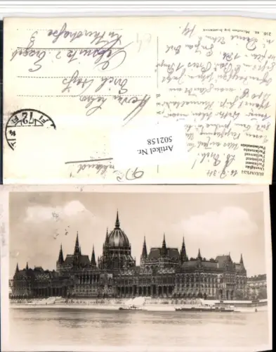 502158,Hungary Budapest Orszaghaz Parlament Gebäude