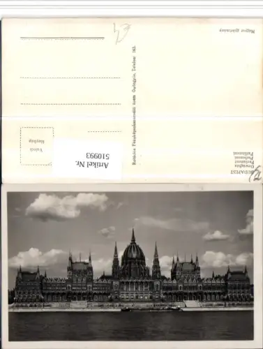 510993,Hungary Budapest Orszaghaz Parlament Gebäude