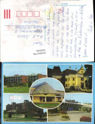 534334,Hungary Bük Vas Csepreg