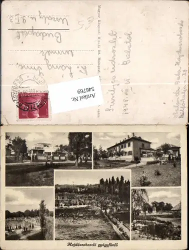 546769,Hungary Hajduszoboszlo gyogyfürdö nea Debrecen