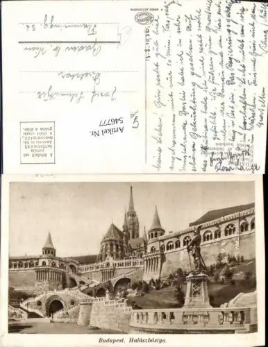 546777,Hungary Budapest Burg