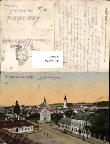 560459,Hungary Magyarovarrol Totale