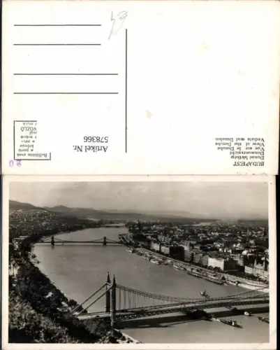 578366,Budapest Donau