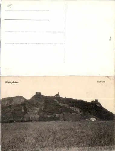 61064,Kiralyhaza Varrom