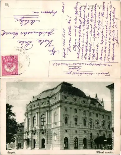 61065,Szeged Varosi szinhaz