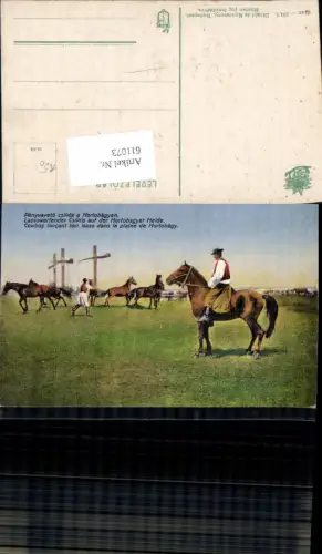 611073,Lassowerfender Csikos Hortobagy heide Debrecen Pferd Pferde Ungarn Typen