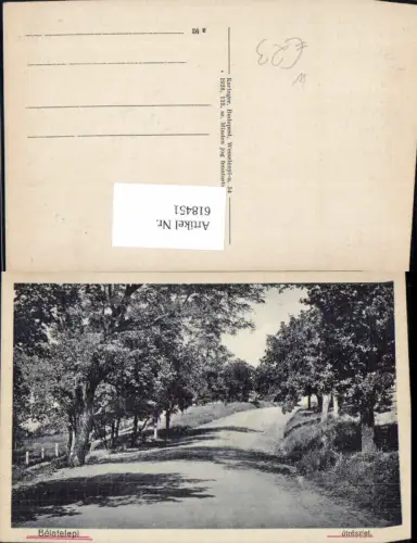 618451,Fonyód Belatelep utreszlet Hungary