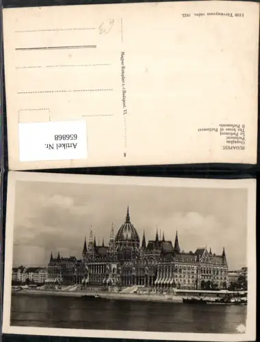 656868,Budapest Orsazaghaz Parlament Hungary