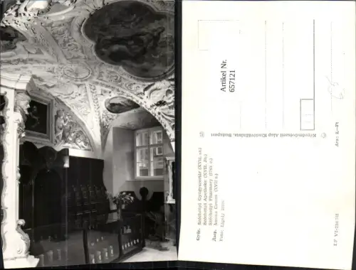 657121,Györ Szechenyi Gyögyszertar Hungary
