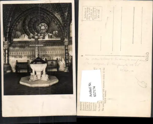 657174,Budapest Koronazo templom Krönungskirche Hungary