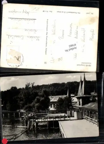 97602,Heviz Gyogyfürdö