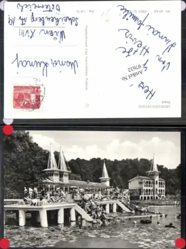 97632,Heviz Gyogyfürdö