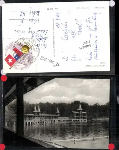 97637,Heviz Gyogyfürdo Gyogy
