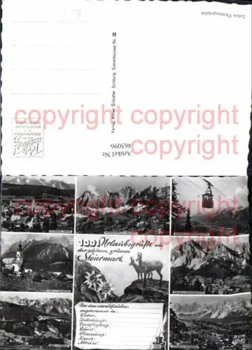465096,Schreibfaulheit 1001 Urlaubsgrüße Steiermark Schladming Ramsau Untertal