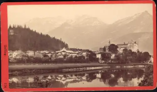 414255,CDV Golling pub Würthle e Spinnhirn Salzburg